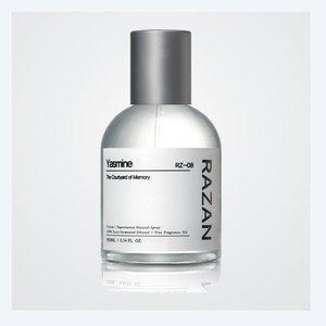 ขวดน้ำหอมเกาหลี K-Beauty RAZAN RZ-08 Yasmin Perfume 30 มล. ผลิตในเกาหลี น้ำหอมขายส่ง - Product Image 2