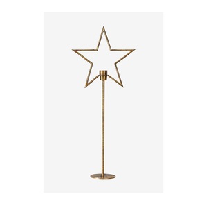Stylish Gold Metal <b>Candle</b> Stand for Wedding Centerpieces Romantic <b>Dinner</b> Settings Luxury Events and Elegant Home Decoration - Product Image 6