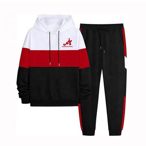 Survêtements de sport pour hommes les plus vendus, qualité supérieure, style contemporain, fabriqués au Pakistan, en vente - Product Image 1