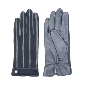 Premium Dressing <b>Gloves</b> Soft Breathable Protective <b>Gloves</b> Comfortable Fit Supplier Manufacturer - Product Image 5