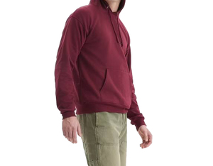Sudadera con Capucha para Hombre, Diseño y Color Personalizados, Antipilling, 300g, 100% Algodón Felpa, Ropa Casual de Invierno - Product Image 3