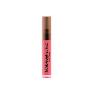 Brillo Labial Mulda Geulrou Dyui Tint DW02 Coral - Product Image 2