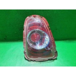 Luz Trasera Izquierda Usada para Mini Hatch 725590904 - Product Image 1