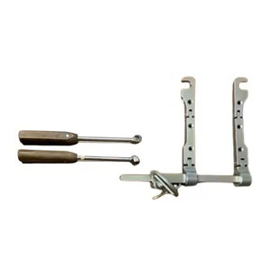 Juego de Distorsión Cervical Caspar Personalizado, Nuevo Juego de Instrumentos Quirúrgicos Ortopédicos Manuales de Primera Calidad - Product Image 3