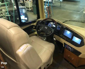 Camping-cars de luxe d'occasion, modèle 2018 Tiffin A-L-L-E-G-R-O BUS 37AP, prêts à la vente - Product Image 4