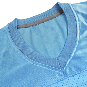 Faldas de Fútbol Americano para Adultos, Unisex, de Poliéster, Ropa Deportiva Shaghaf, Tops de Moda, Conjuntos Casuales - Product Image 3