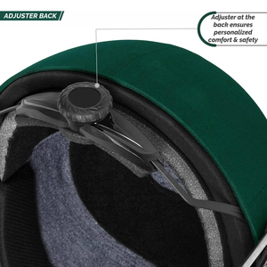 <b>Cricket</b> Helmet Custom Branded Sports Safety <b>Equipment</b> OEM ODM Supplier Low MOQ and OEM Service - Product Image 3