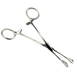 Vente Flash : Pince de préhension ergonomique manuelle de qualité supérieure, légère, certifiée CE, en éponge argentée - Product Image 4