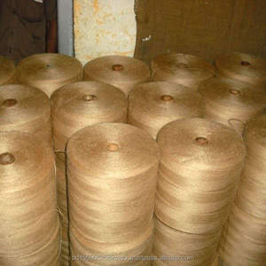 Chất lượng cao 8Lbs/2ply đay sợi & sợi Xe 100% tự nhiên thân thiện với môi cho đan JF kinh doanh int.-CB CRM <span class=keywords><strong>CRT</strong></span> nhà sản xuất xuất khẩu - Product Image 3