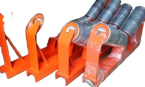 Meilleur Prix Inde Populaire Machines Industrielles En Aluminium Peinture Rouleau Cadres Nouvel État Roulement À Billes En Acier Inoxydable Matériel - Product Image 6