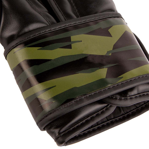 Guantes de Boxeo de Piel de Vaca y PU con Logotipo Personalizado, de Alta Calidad, 6oz 8oz 16oz, para Adultos, Mujeres y Niños, para Uso en Exteriores - Product Image 6