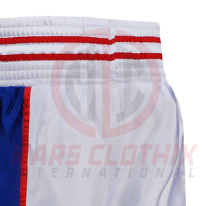 Shorts Deportivos Personalizados de Muay Thai por Sublimación, Shorts de MMA Hechos a Medida con su Logotipo a Precio Económico - Product Image 3