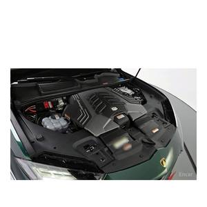 Urus 4.0 V8 S 2024, 1.277 km, Caja de Cambios Automática, Asientos de Cuero, Volante a la Izquierda, Cámara Trasera, Faros LED Táctiles - Product Image 6