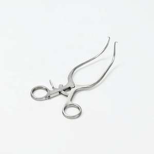 ชุดเครื่องมือผ่าตัดแบบใช้ซ้ำได้ ผลิตจากสแตนเลสสตีล ยี่ห้อ Gelpi สำหรับศัลยกรรมกระดูกและข้อ สัตวแพทย์ และโรงพยาบาล คุณภาพพรีเมียม - Product Image 2