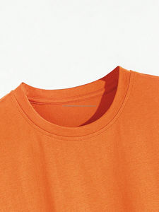 Camisetas Vintage Estampadas para Hombre, Impresión Digital, Lavado Ácido, 100% Algodón, Tela de 220g, Corte Regular, Hechas en Pakistán - Product Image 4