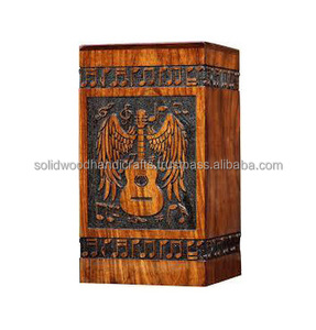 Urnas Funerarias para Cenizas Humanas, Urnas de Alta Calidad para Hombre y Mujer - Product Image 6