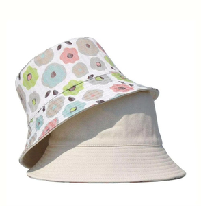 Sombreros de Playa Unisex de Alta Calidad, Personalizados, 100% Algodón, Ligeros, Transpirables, con Estampado de Frutas, para las Cuatro Estaciones, Casuales de Fábrica - Product Image 2
