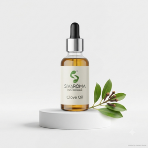 Aceite de Clavo 85%: Fabricante Exportador Ofrece Suministro a Granel Consistente para Cosméticos, Fragancias y Cuidado Personal Internacional - Product Image 3