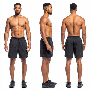 Pantalones Cortos Deportivos para Hombre, de Alta Calidad, para Verano, de Secado Rápido y Ligeros - Product Image 6