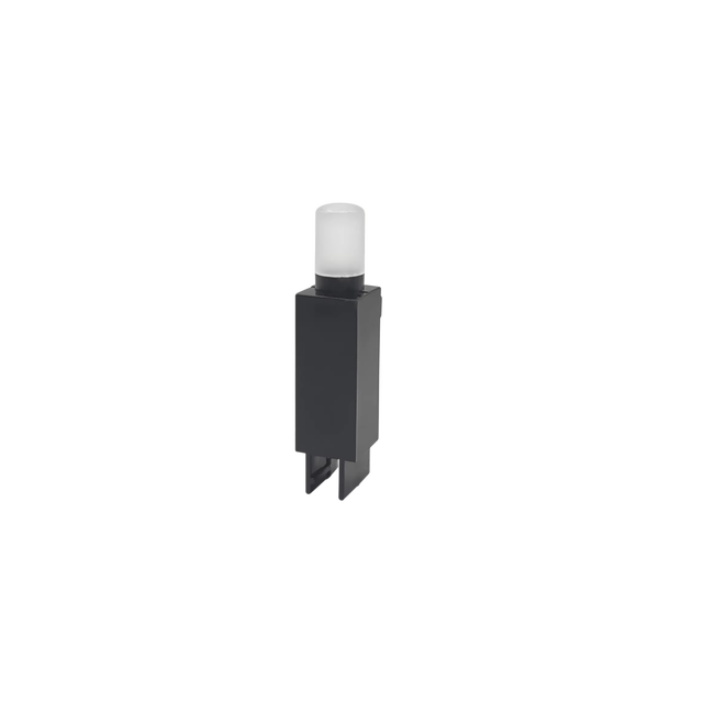 AN-20 Volume Control Switch Button Plastic Rotary Encoder Knob Plastic Car Radio Knob Replacement for Vehicle Audio Stereo