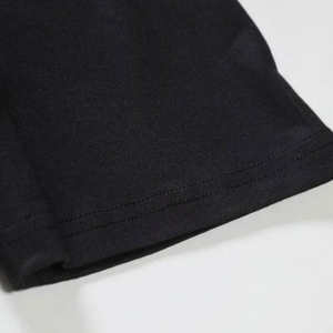 Camisetas de Polo de Golf para Hombre de Talla Grande, Elásticas, de Poliéster de Lujo OEM, de Alta Calidad, con Logotipo Personalizado, Fabricante de Camisetas de Golf - Product Image 5