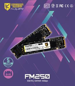 512GB M.2 SATAIII 2280 SSD โซลิดสเตทไดรฟ์ - Product Image 2
