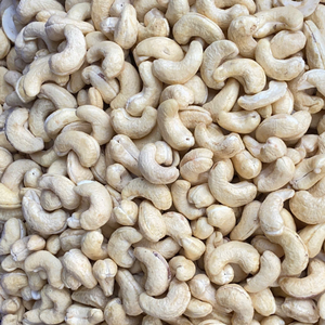 Vietnam Trusted Supplier Cashew W240 Cashew <b>Nuts</b> Exported To Us, Eu, Middle East From Santigo - Product Image 1