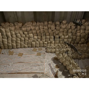 Clinker de Cemento Portland Grado 525R de OMICRON, Procedente de Vietnam, de Endurecimiento Rápido, Resistente a Ácidos, Refractario, Expansivo, Diseño Moderno, 1 Tonelada/Bolsa - Product Image 6