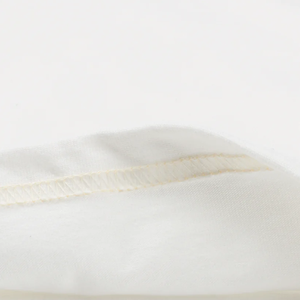 เสื้อยืดเฟรนช์เทอร์รี่ผู้ชาย ผ้าฝ้าย 100% สวมใส่สบาย ยั่งยืนได้ ทรงหลวม รุ่นใหม่ คุณภาพเยี่ยม - Product Image 6