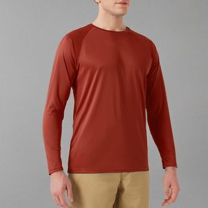 เสื้อยืดกันแดด UPF 50+ แขนยาว ระบายอากาศ แห้งเร็ว เหมาะสำหรับตกปลา - Product Image 6