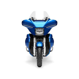 Harley-Davidson Street Glide Ultra 2025 Usada, Elegante y Confortable, en Venta - Product Image 3