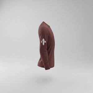 Camisetas y Tops de Protección Solar de Manga Larga, 100% Poliéster, Calidad Premium 2026, Transpirables, Personalizadas por RIVIAN ATLANTIC - Product Image 5