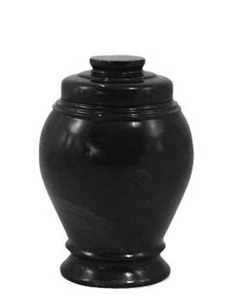 Urna Conmemorativa de Mármol Natural para Mascotas, para Cenizas de Perros y Gatos, con Juego de Urna de Recuerdo, Urna Funeraria de Piedra de Lujo para Mascotas, Venta al Por Mayor - Product Image 4