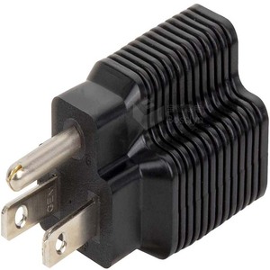 Adattatore di ricarica EV di alta qualità da NEMA 5-15P a NEMA 6-20R, <span class=keywords><strong>convertitore</strong></span> di <span class=keywords><strong>presa</strong></span> di corrente a 3 pin con messa a terra standard americano 15A 250V - Product Image 5