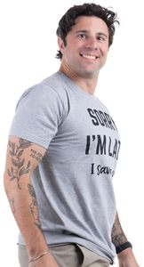 Men Graphic Printed <b>T</b>-<b>Shirts</b> Cotton Blend Crew Neck Summer Ultrasoft Short Sleeve Tees Funny <b>Sarcastic</b> Saying Stickers <b>T</b>-<b>Shirts</b> - Product Image 2