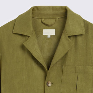 Nuevas Chaquetas de Lona de Algodón Premium para Hombre, Duraderas, Casuales, Ecológicas y Transpirables en Oferta - Product Image 5