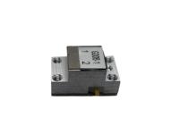 Geniş Bant RF İzolatörü 5.5-16GHz ve 16-20GHz 25dB İzolasyon 5W Ters Güç Mikrodalga İletişim Sistemleri için İdeal