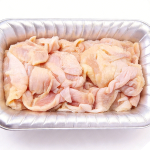 หนังไก่แช่แข็งคุณภาพพรีเมียม ขายส่งจำนวนมาก พร้อมจัดส่ง เกรดอาหาร ส่งออกทั่วโลก - Product Image 5