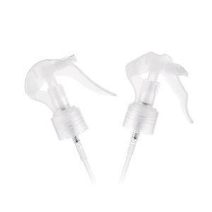 IKZARSA CIK-205 Professional 200ml Sunshine Trigger <b>Spray</b> Bottle Plastic Fine Mist Barber Hair Salon Beauty Household Use - Product Image 4