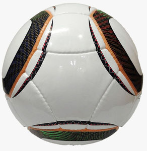 Balón de Fútbol de Entrenamiento Profesional, Estilo Industrial Hecho a Mano, Clásico, con Cámara de Goma, Empaquetado en Cartón, para Adultos, Duradero y Ecológico - Product Image 6