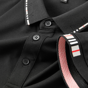 Men's 100% Cotton Printed Quick Dry Eco-Friendly Anti-Wrinkle Breathable T-Shirt Customized Embroidered <b>Logo</b> OEM Service Bulk - Product Image 4