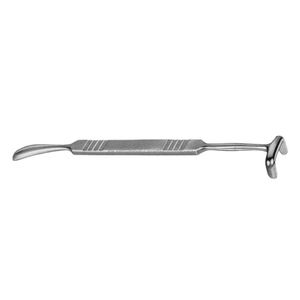 WARSAW MEDICAL Matson Stainless Steel Orthopedic Bone Surgery Instruments | sutur kitmedic instrument - Product Image 2