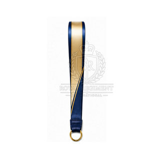 Rubans de médailles personnalisés, colorés, avec une finition soignée pour les compétitions, les événements sportifs et la reconnaissance scolaire - Product Image 3