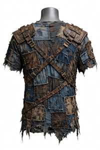 เสื้อฮู้ดดี้คุณภาพพรีเมียมสุดเท่และมีสไตล์ เหมาะสำหรับใส่ลำลองและกิจกรรมกลางแจ้ง - Product Image 3
