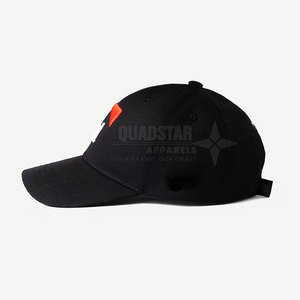 Gorras Deportivas Ajustables de Último Diseño, 100% Algodón, con Protección UV, Impresión Personalizada, para Uso Casual y de Viaje al Aire Libre - Product Image 3