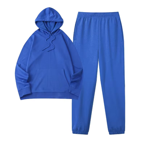 Manufacturer High Quality Cotton Men's <b>Tracksuits</b> For Sale Top Quality Customized Design Printed <b>Tracksuit</b> For Men - Product Image 5