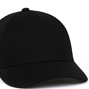 Gorras de Béisbol Premium 100% Algodón para Hombre y Mujer, Ajustables, con Logotipo Personalizado, Color Personalizado, Estilo Único, Gorra de Béisbol Masculina - Product Image 4