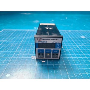 Sensor de Presión Diferencial UE Precision Sensors LDP2WC-NM-M01, Usado, Piezas de Equipos Semiconductores de Época - Product Image 5