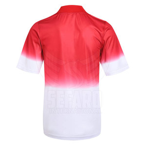 เสื้อฟุตบอลอเมริกันแบบสั่งทำพิเศษ ผลิตในปากีสถาน เสื้อฟุตบอลอเมริกันแบบทนทาน - Product Image 2