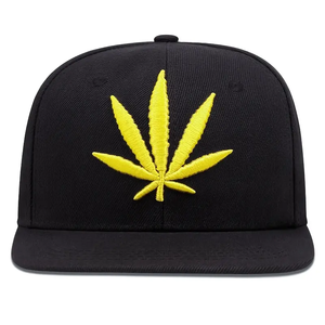 Casquette de golf réglable de haute qualité Logo personnalisé en gros casquette de camionneur Snapback pour hommes et femmes pour le cyclisme et l'alpinisme - Product Image 1